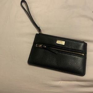Kate spade wristlet